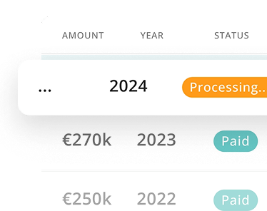 3. Earn